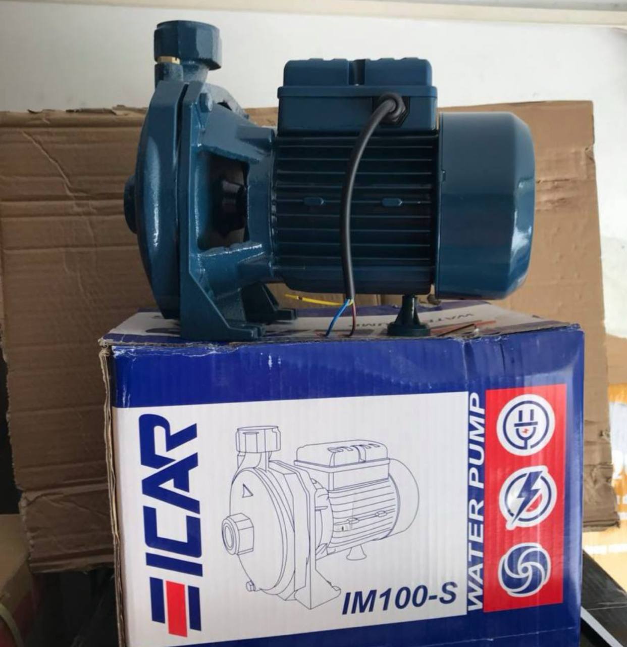  ابزار صنعتي بابايي