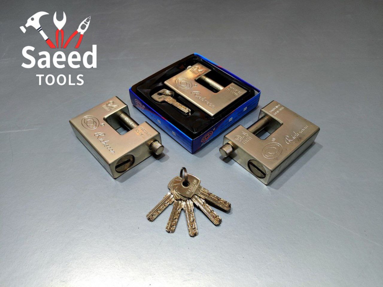 ⭐️⭐️فروشگاه ابزار سعید⭐️⭐️