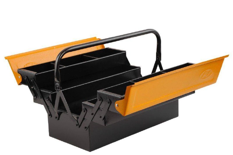 جعبه ابزار های وفایی