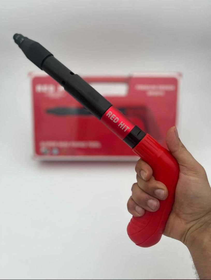 میخکوب تمام فلز 