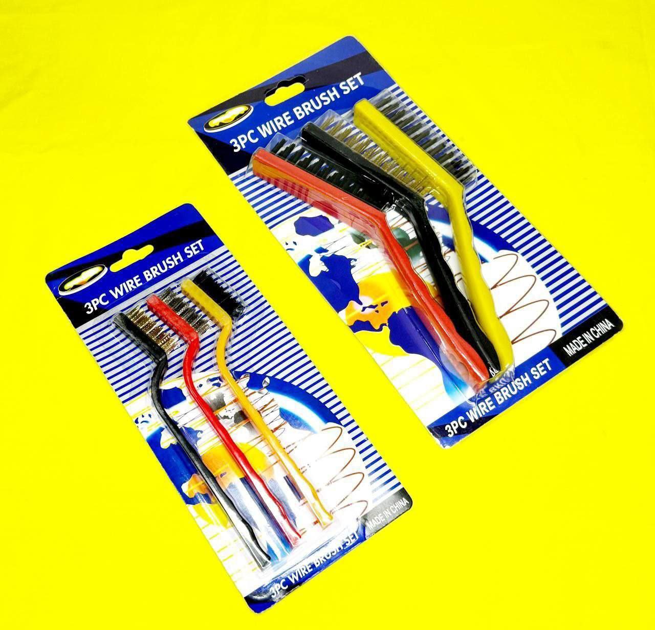 فرچه مسواکی