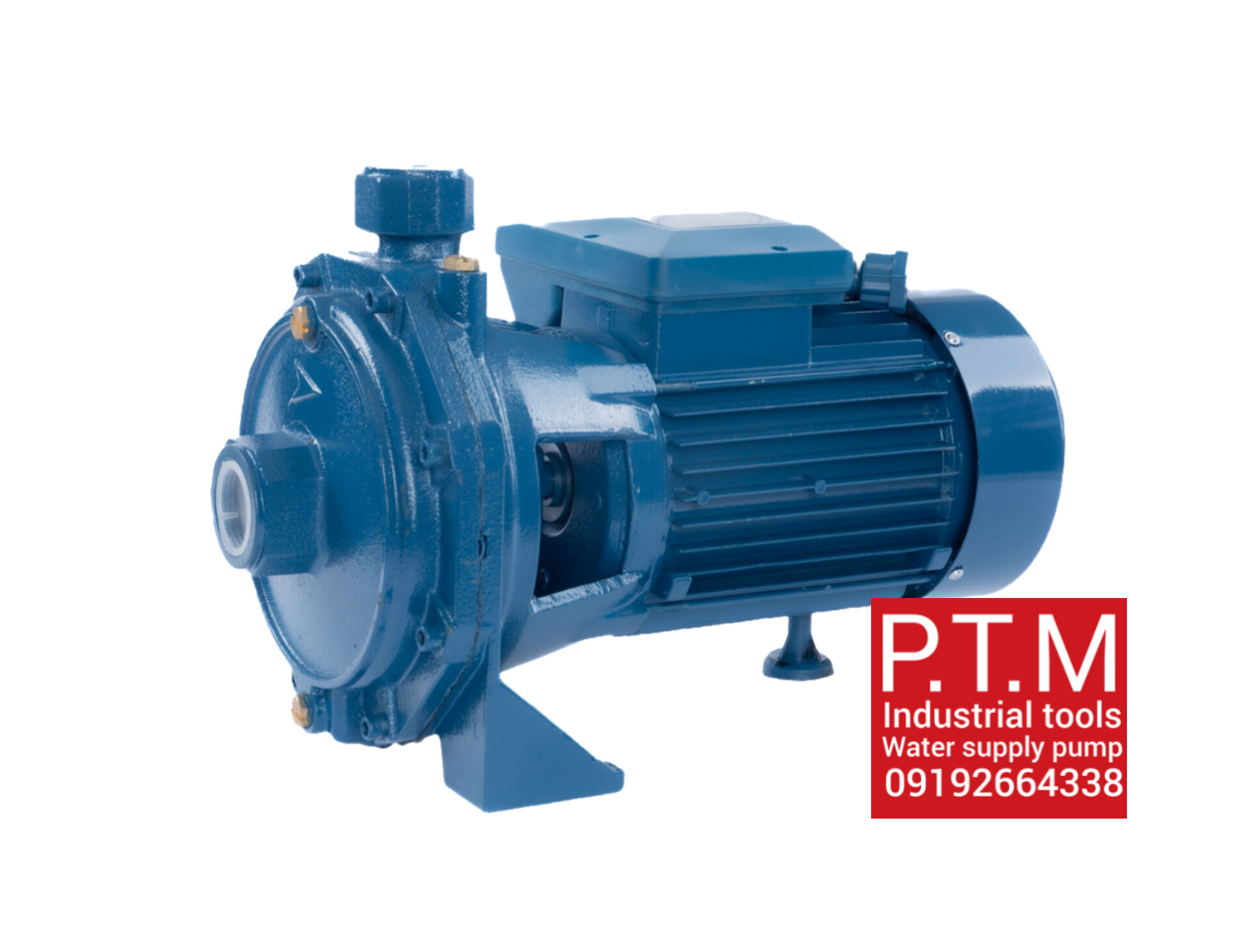 پمپ دو اسب دو پروانه ناتالی 