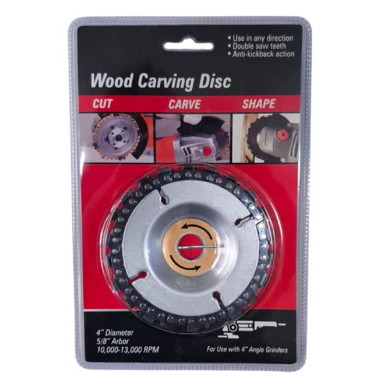 صفحه چوب بر 