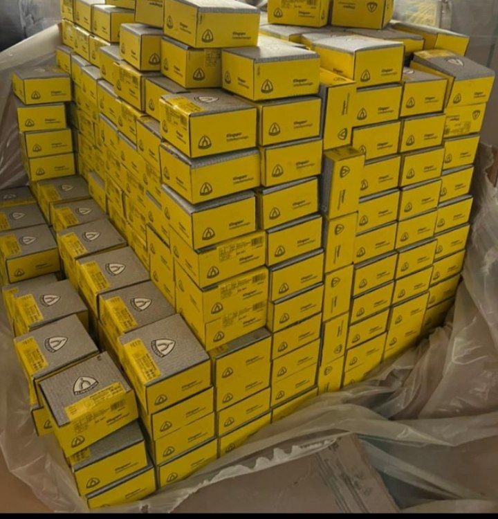 ( سنگ و ابزار شعبانی)