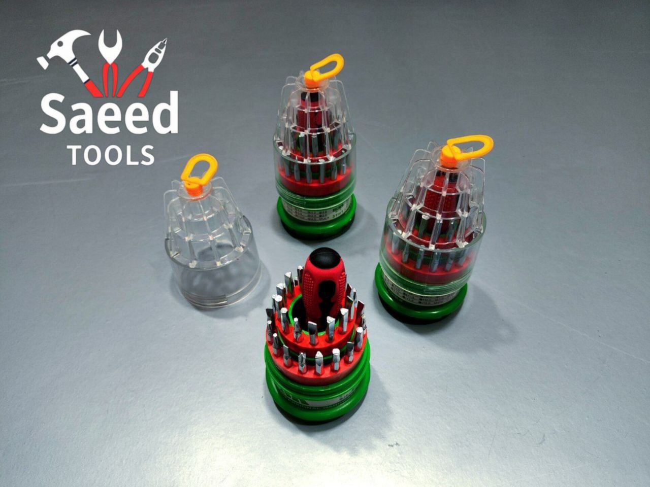 ⭐️⭐️فروشگاه ابزار سعید⭐️⭐️