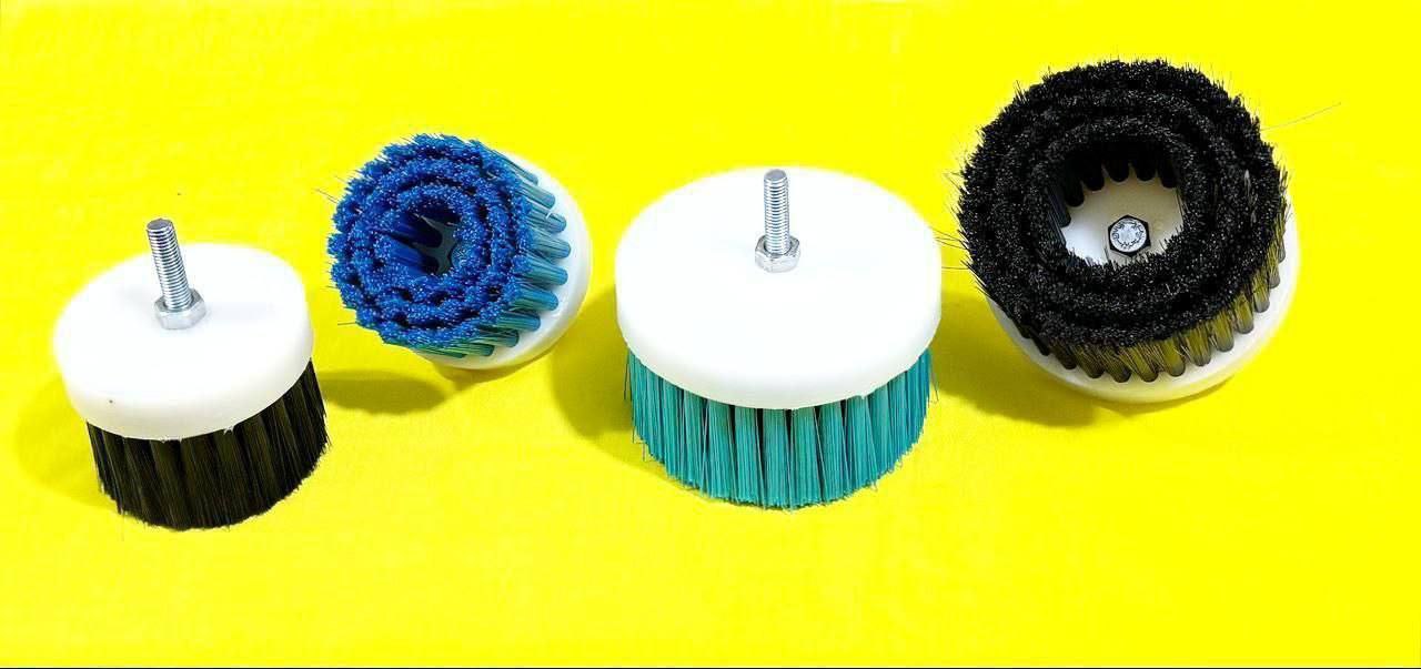 فرچه مبل شویی