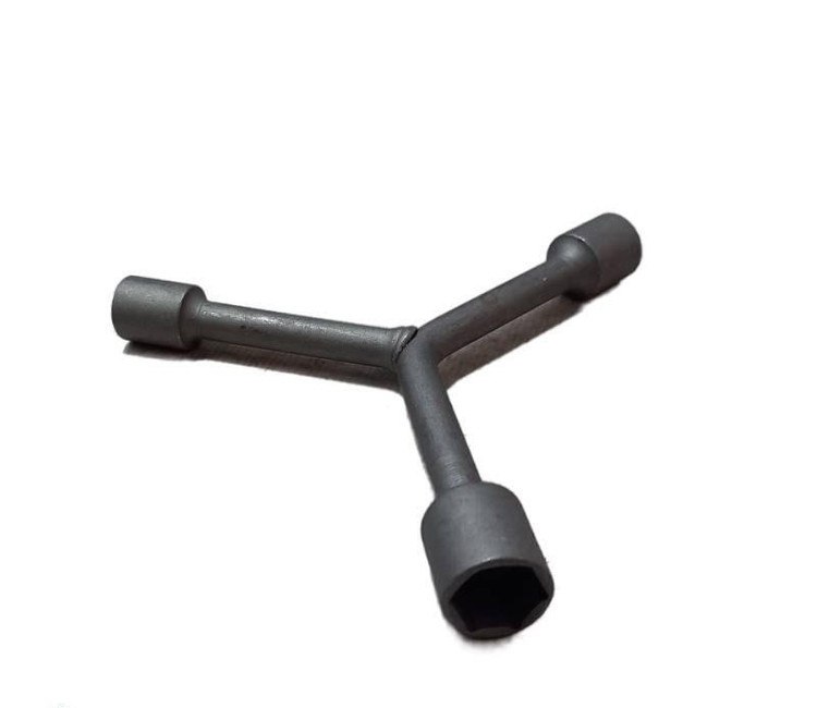  بکس سه پر ۳پر کوتاه دودی