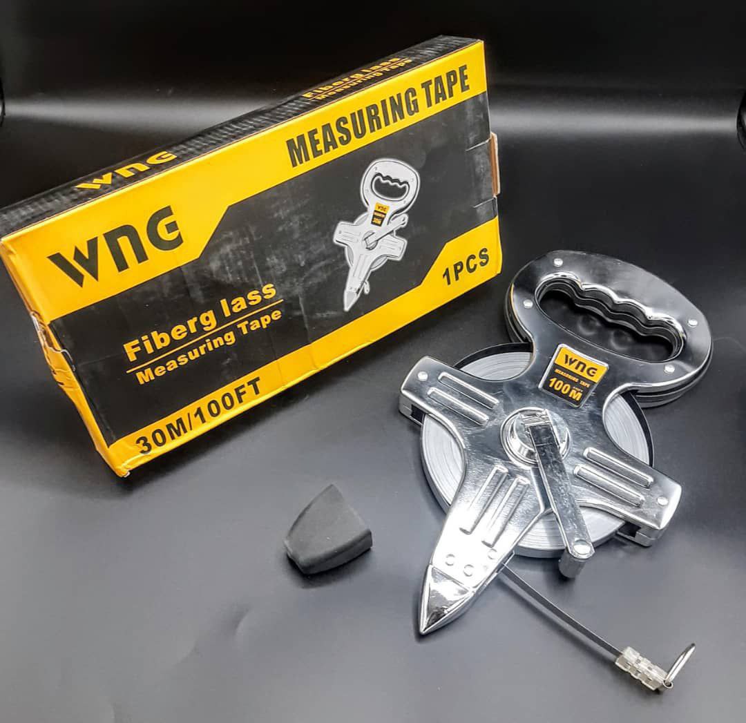  متر مهندسی فلزی WNG