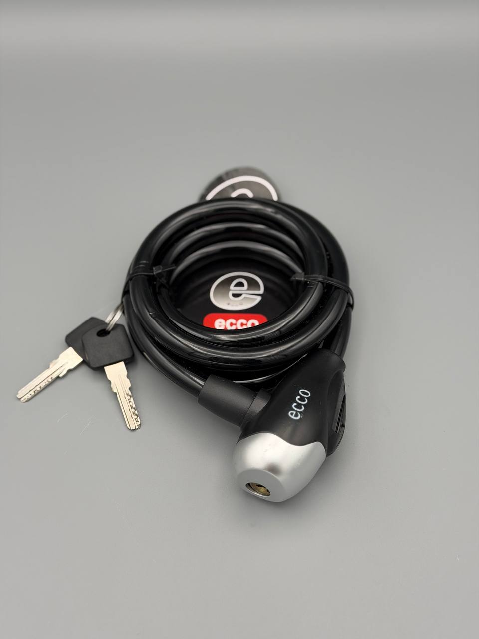 ⭐قفل دوچرخه بکسلی150*12 ECCO ⭐