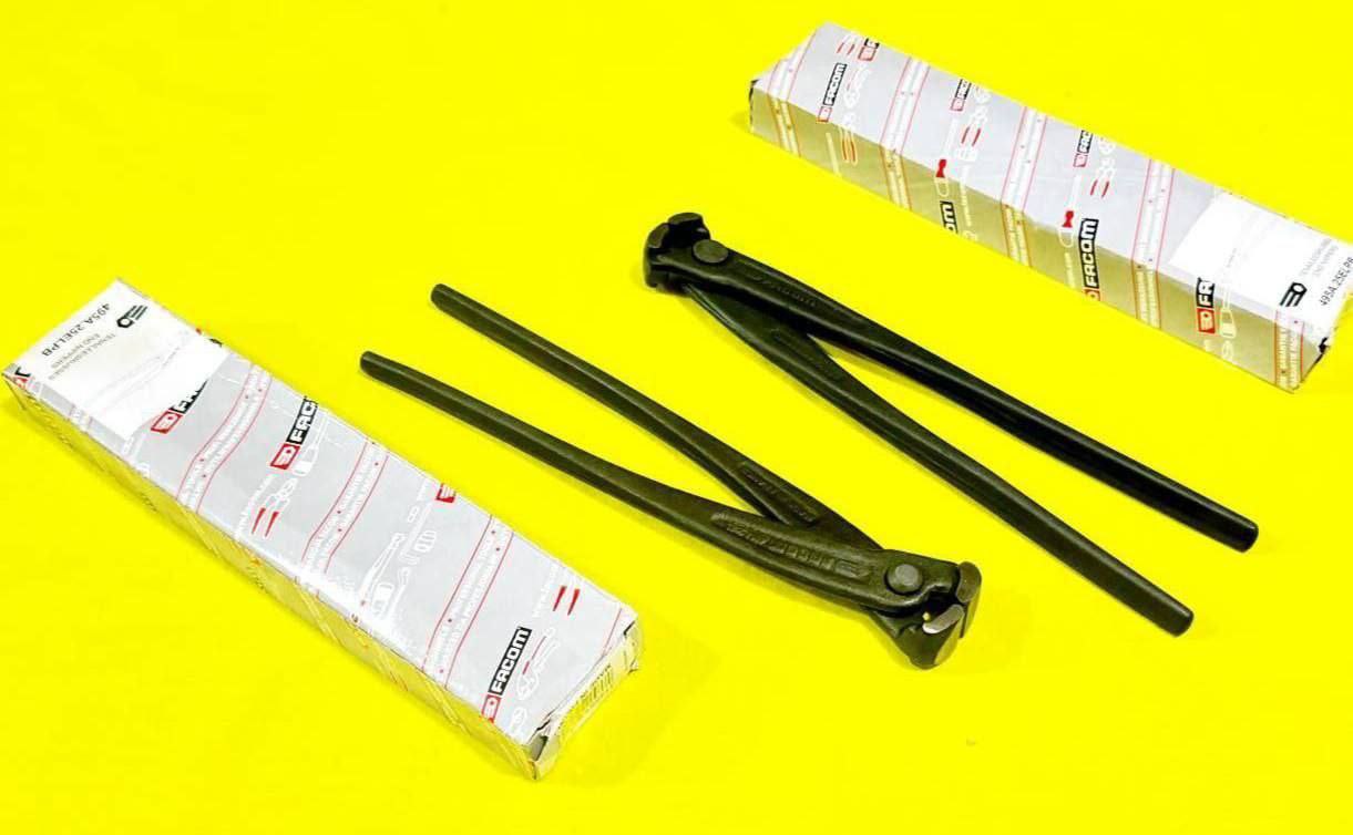 گاز آرماتور 