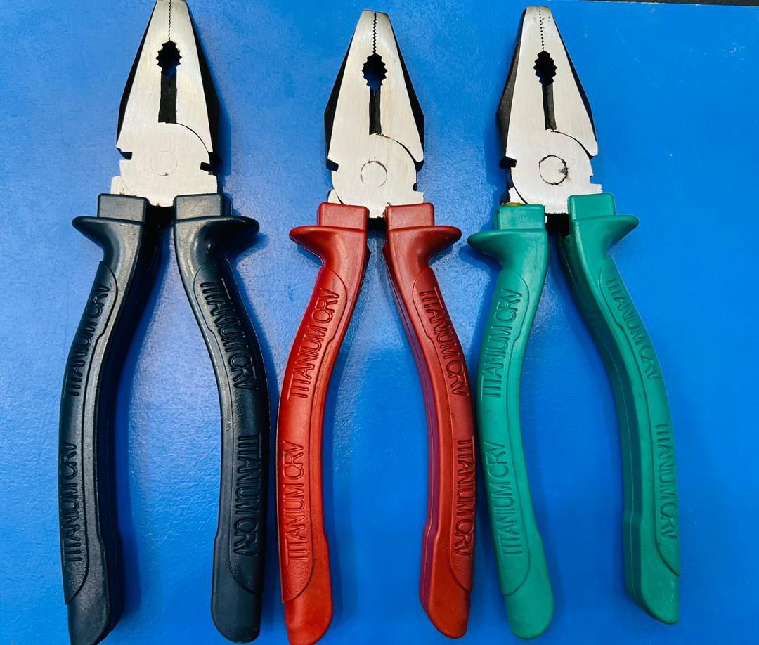 انبردست برلین