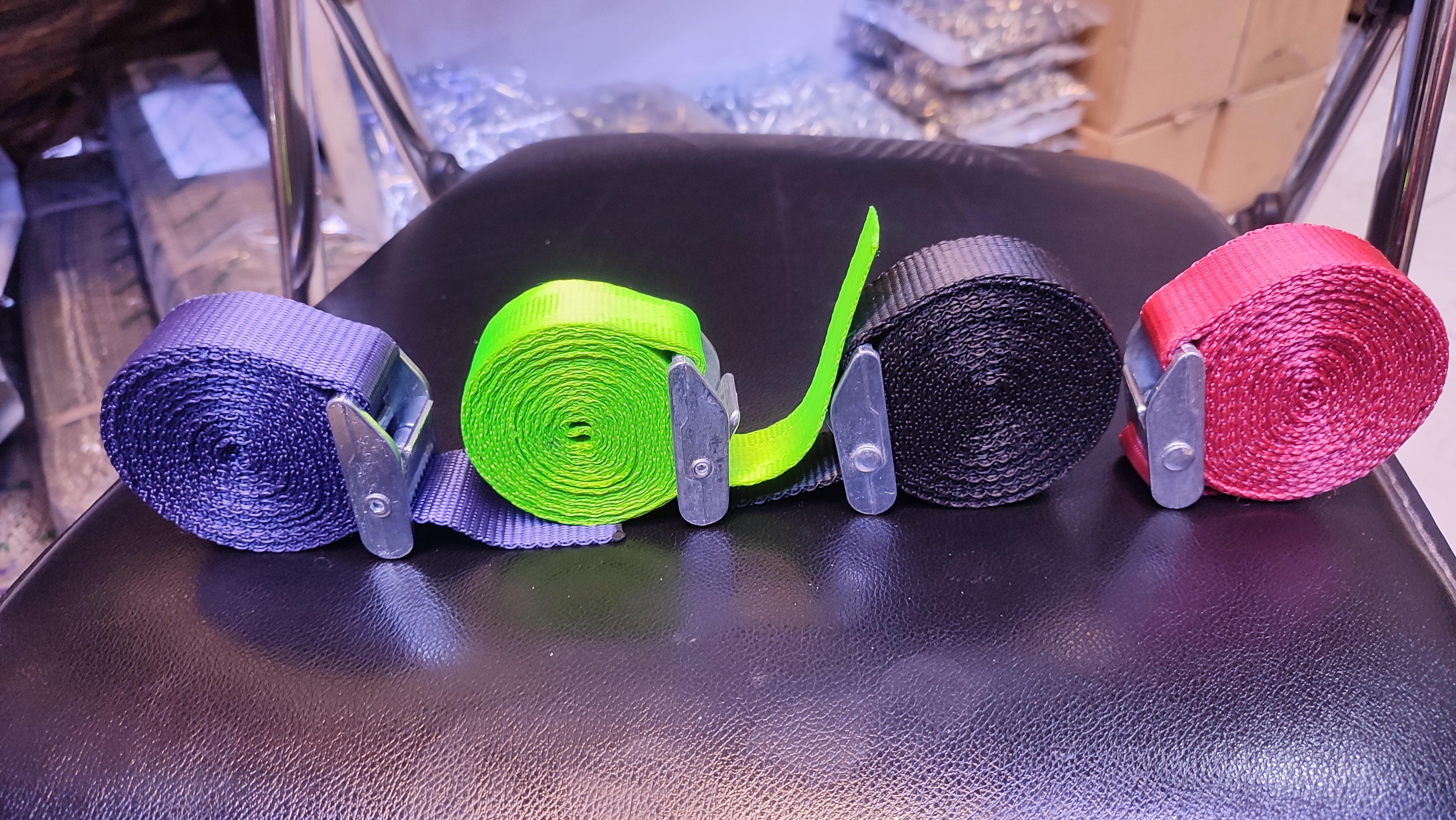 تسمه بکسل افرودی 