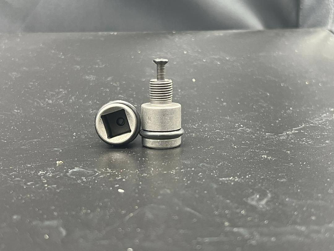 تبدیل بکس 1/2 به سه نظام 