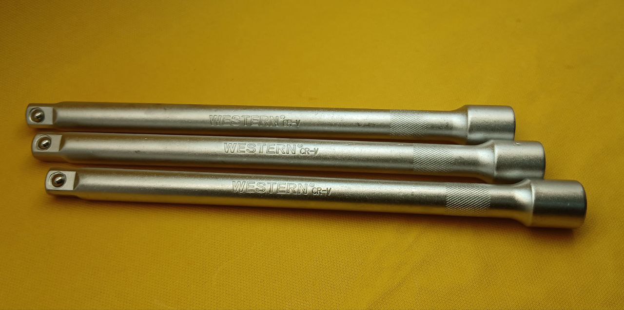 کمک ۱/۲ درایو ۲۵ سانت وسترن درجه یک 