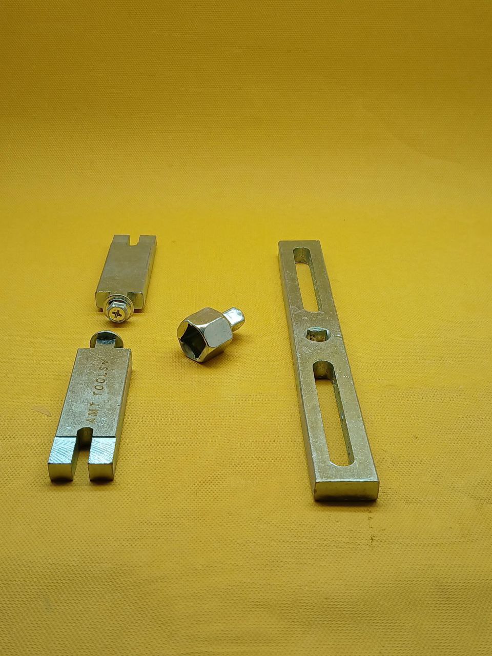  آچار درب باک جدید 207