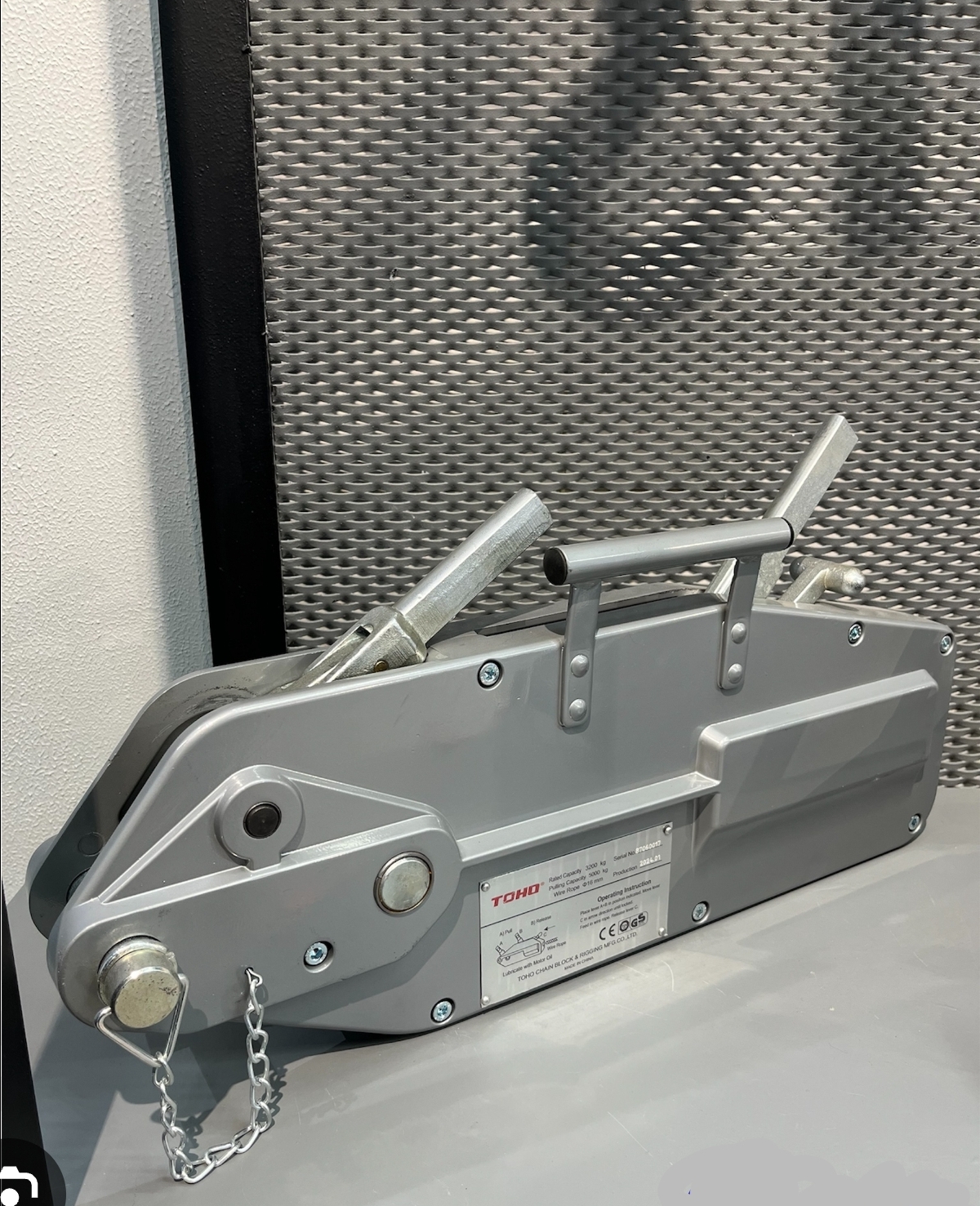 تیفور سیم بکسلی