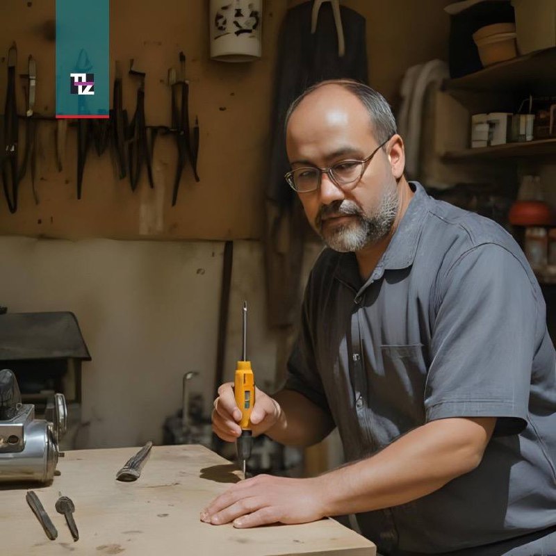 بهترین برند ابزار در ایران (۱۴۰۴)