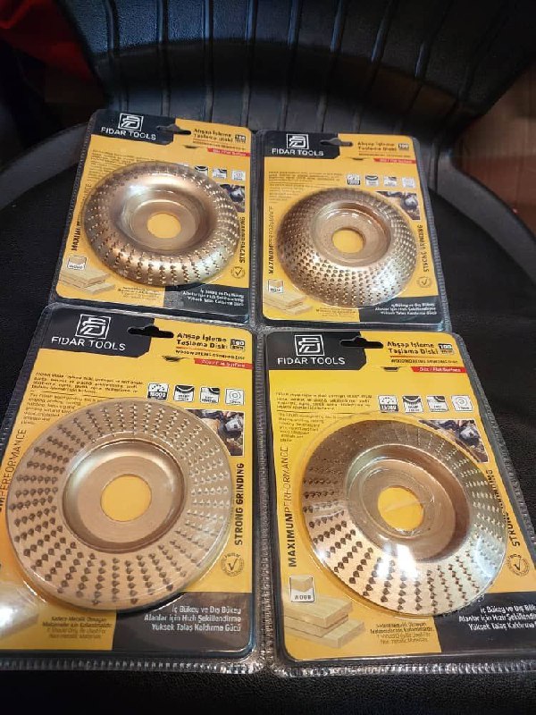 چوب ساب مینی فرز