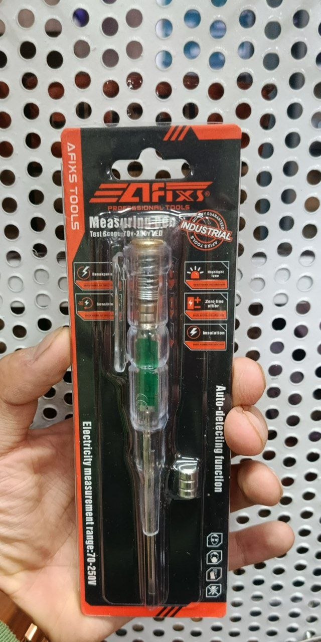 فازمتر القایی آفیکس