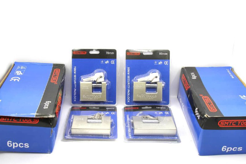 قفل کتابی ۹۰ 