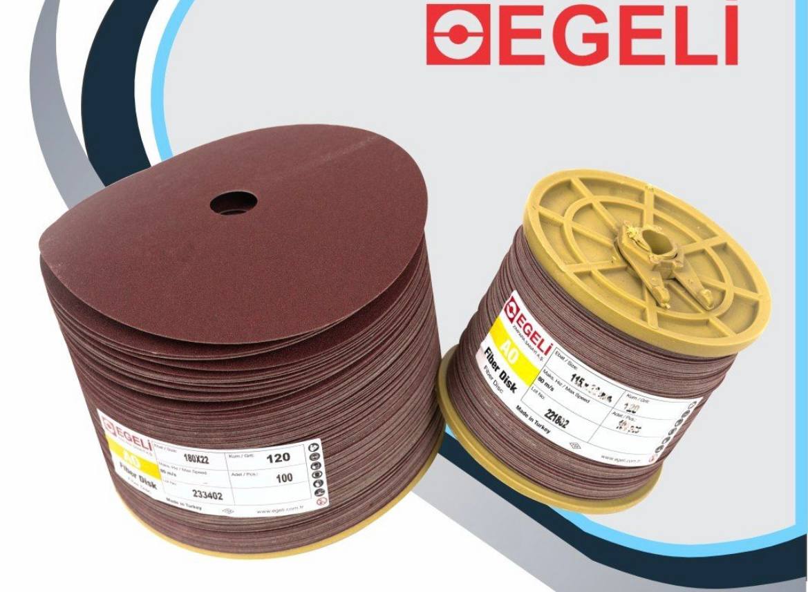 سنباده دیسکی اگلی