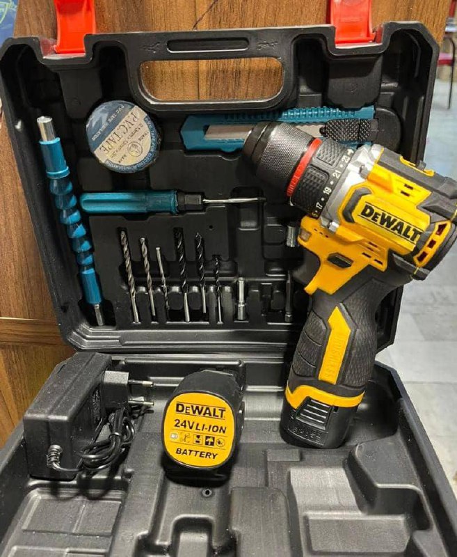 براشلس دیوالت 