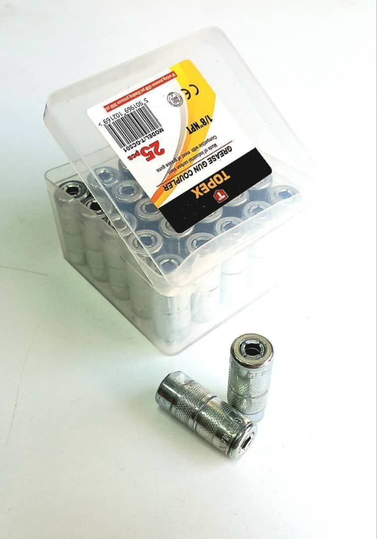 سری گریس پمپ طرح آلمان 