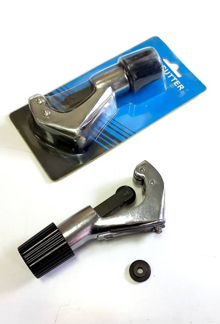 لوله بر مسی