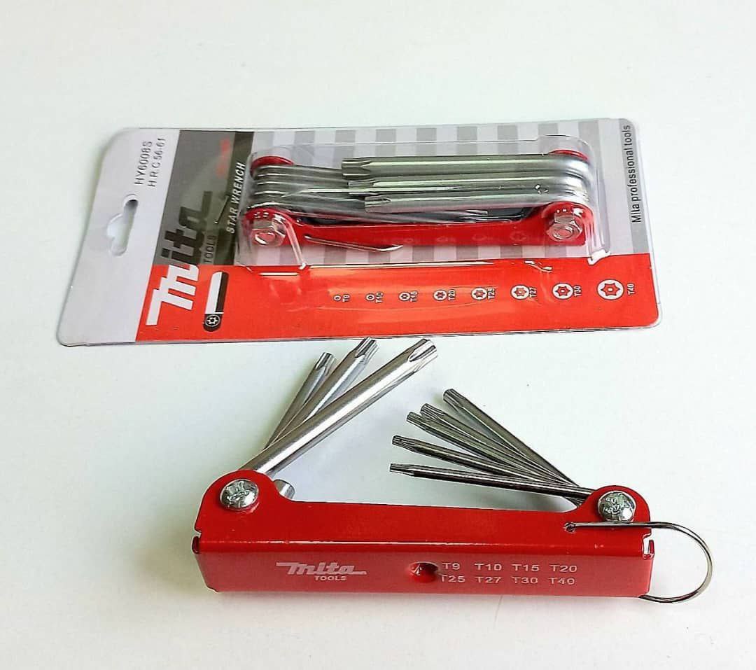 آلن چاقویی میتا 