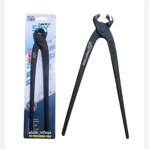  گاز انبر ،انبر آرماتور اسکای sky