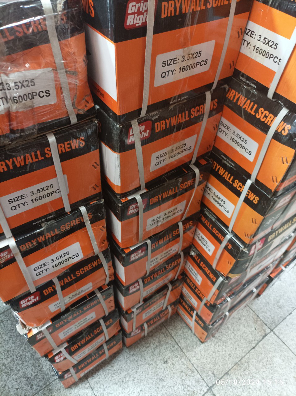 پیچ و ابزار آیرا 