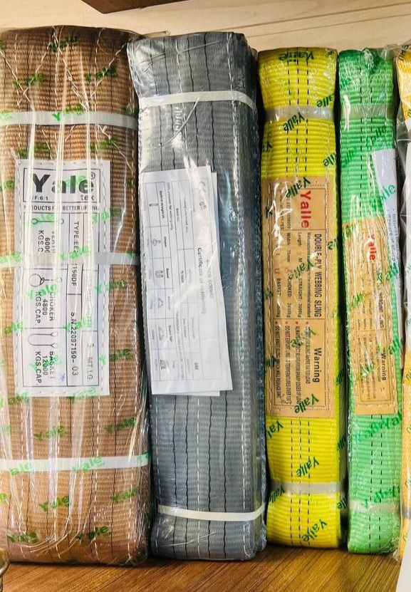 تسمه حمل بار 