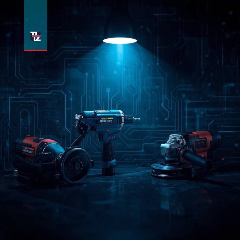 صنف ابزاربرقی: تحلیل جهانی و وضعیت ایران