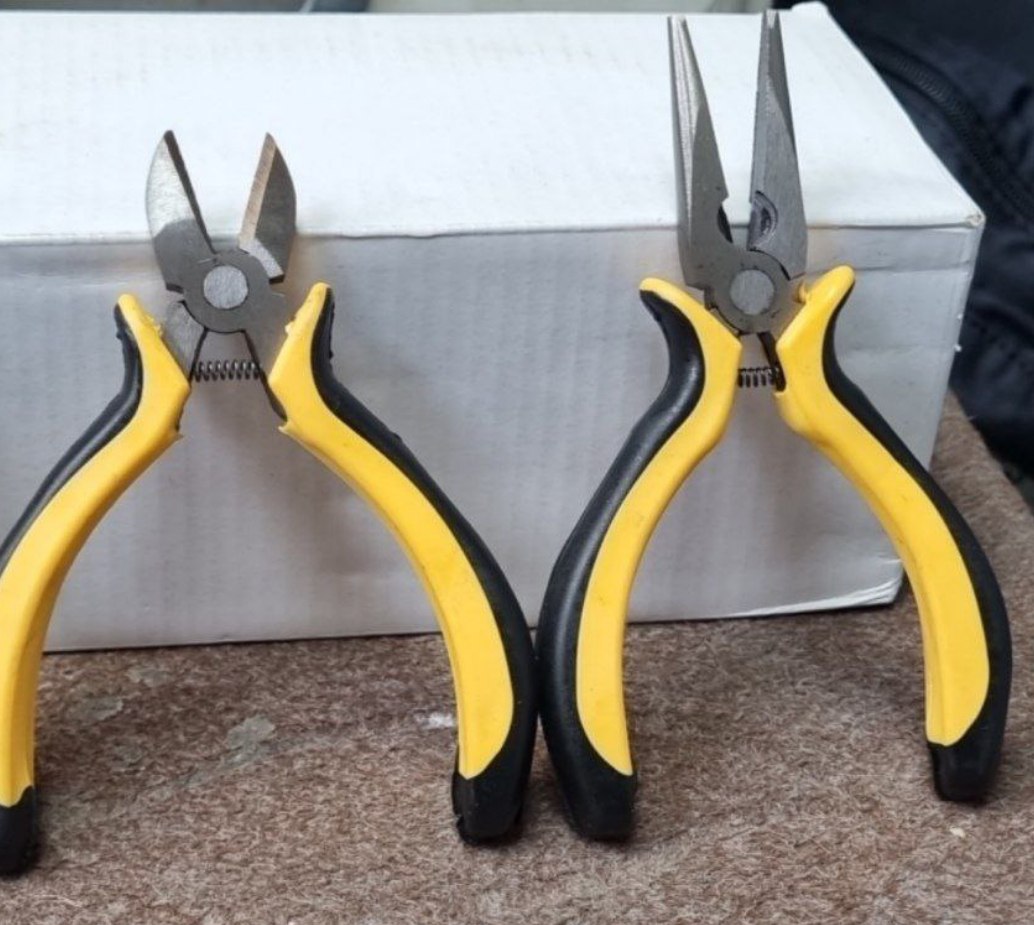 انبرالات الکترونیکی فروش ویژه 