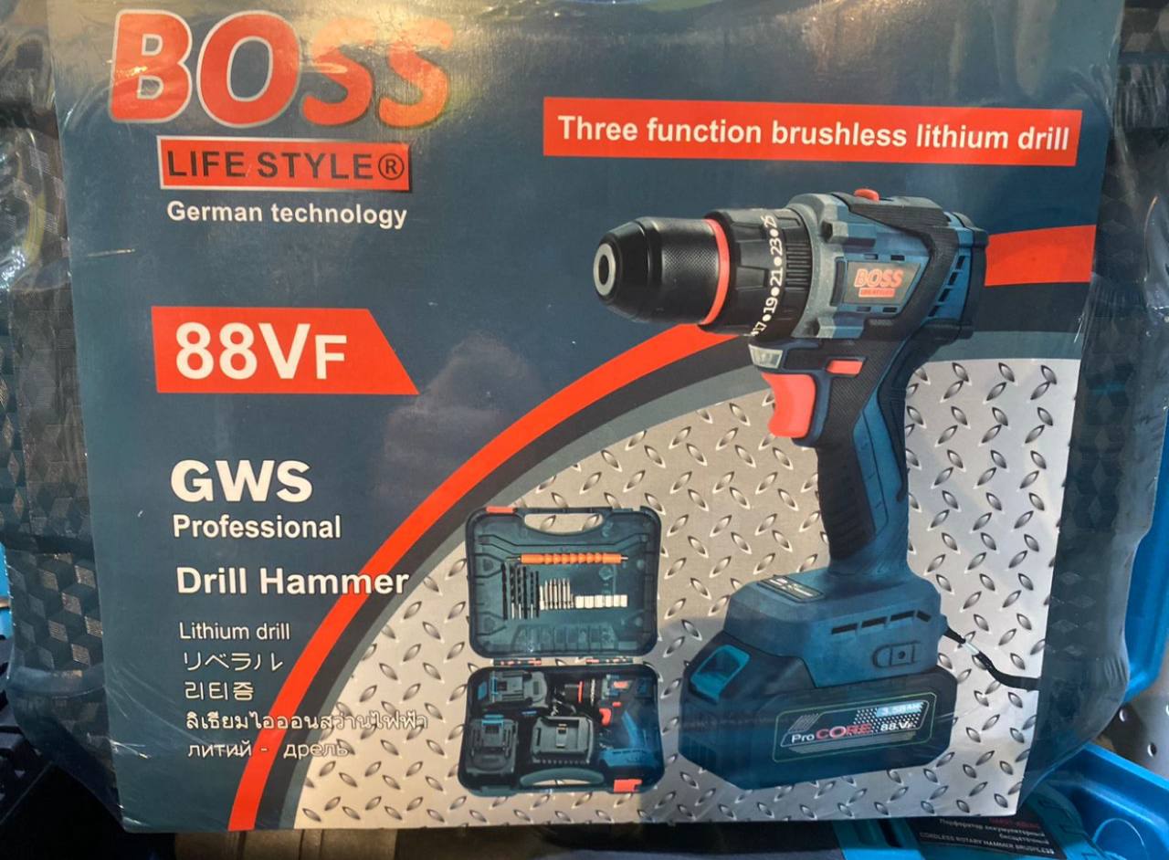  ابزار صنعتی بابایی 