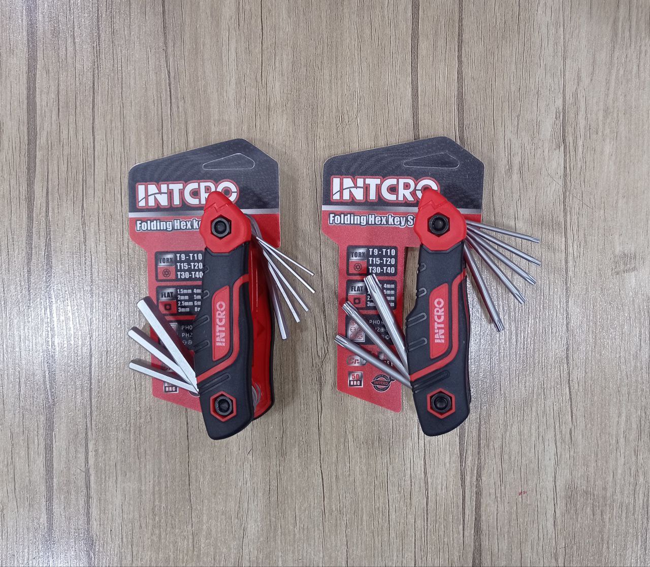 آلن چاقویی اینتکرو شش گوش و ستاره تعداد در کارتن ۱۲۰ عدد قیمت: ۱۴۹.۵۰۰ تومان 🟥🟦🟥🟦🟥🟦🟥🟦🟥🟦🟥🟦🟥 ⭕️فروش به