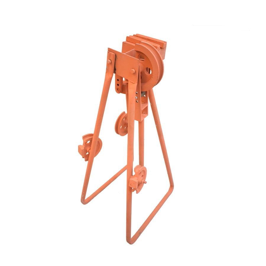 خم کن لوله برق