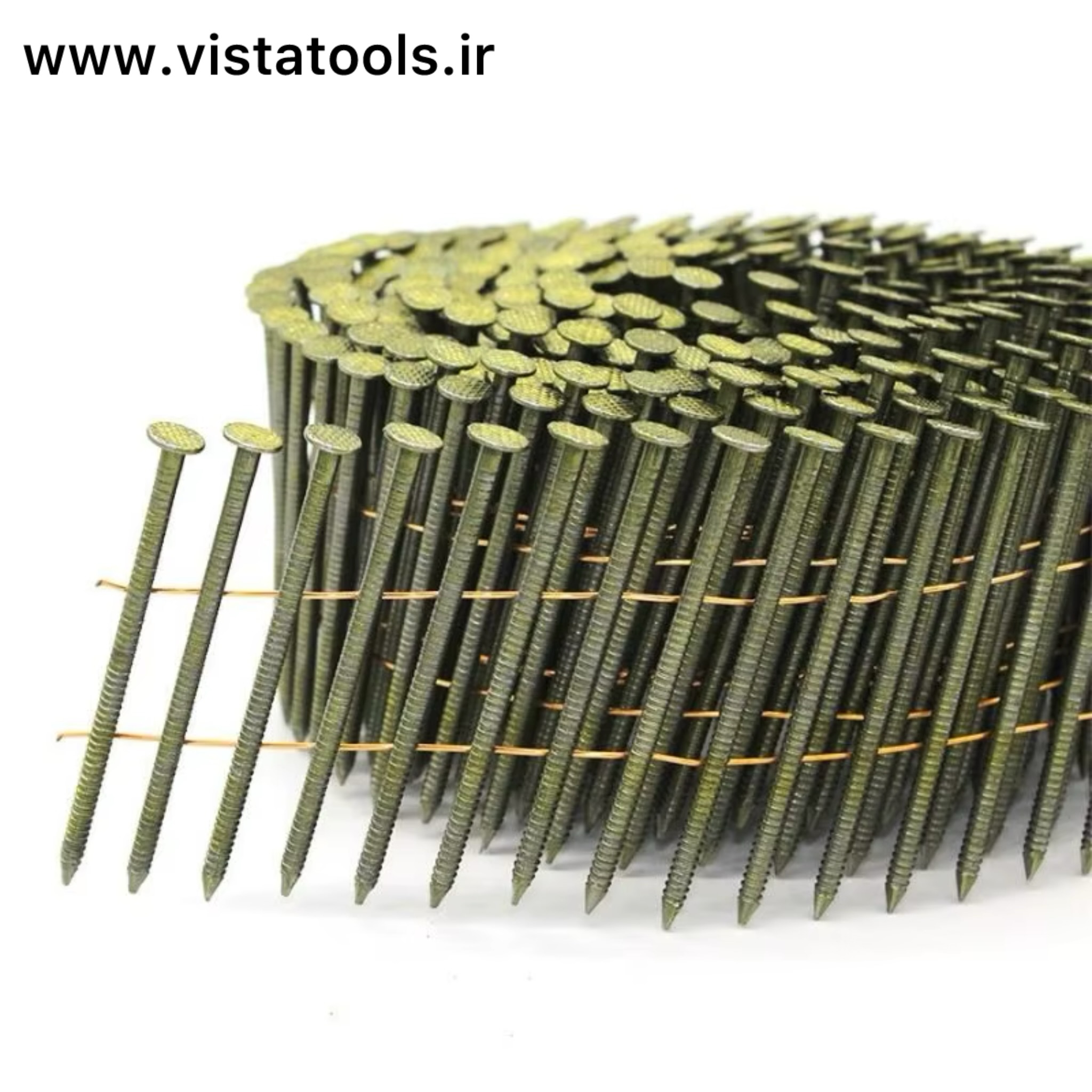 قيمت ميخ نوارى