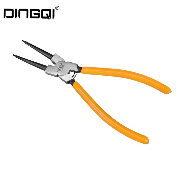 خارجمع کن ۹ اینچ سر صاف دینگی