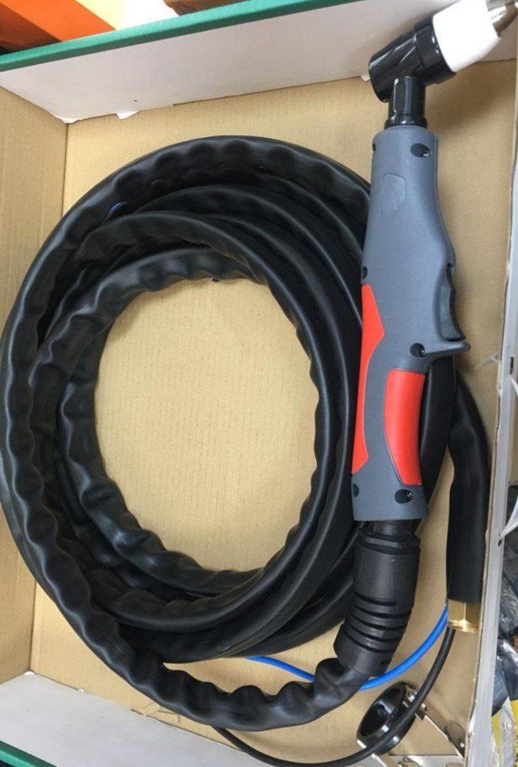 تورچ برش پلاسما مدل p80 هواخنک 