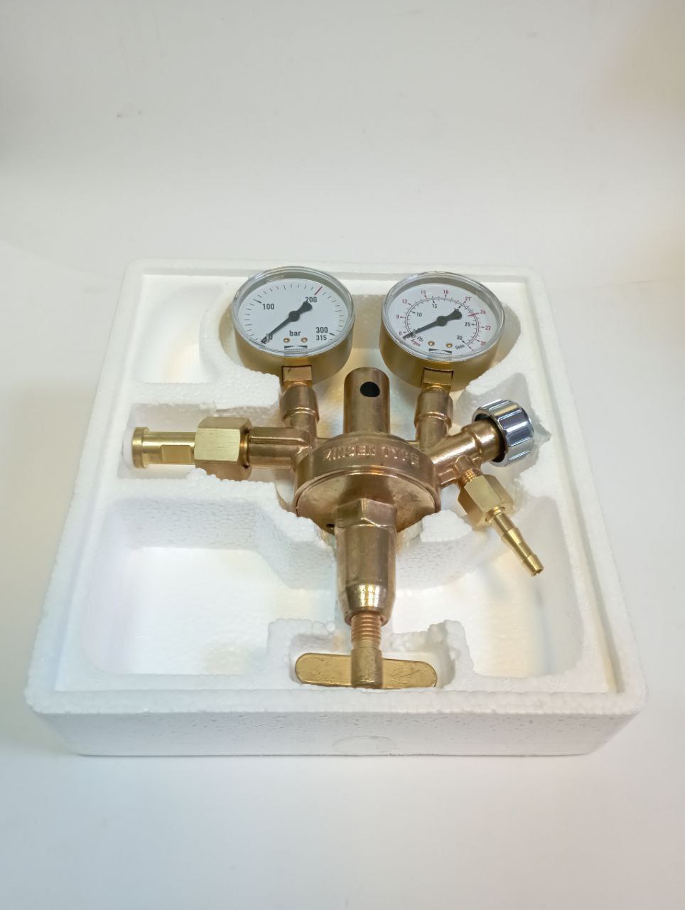 فروش ویژه ی مانومتر طرح زینسر