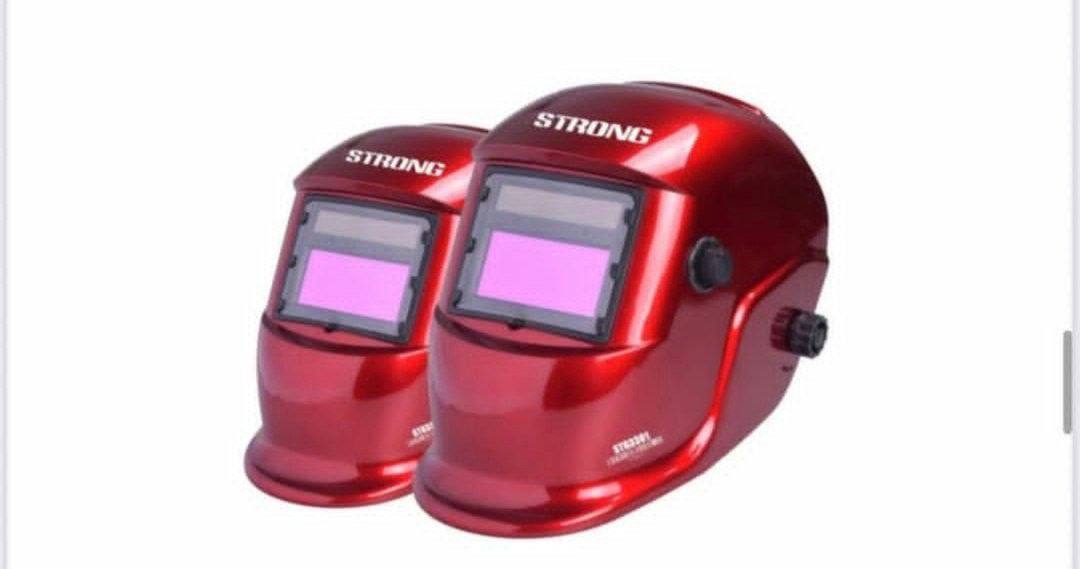  کلاه ماسک اتومات استرانگ 