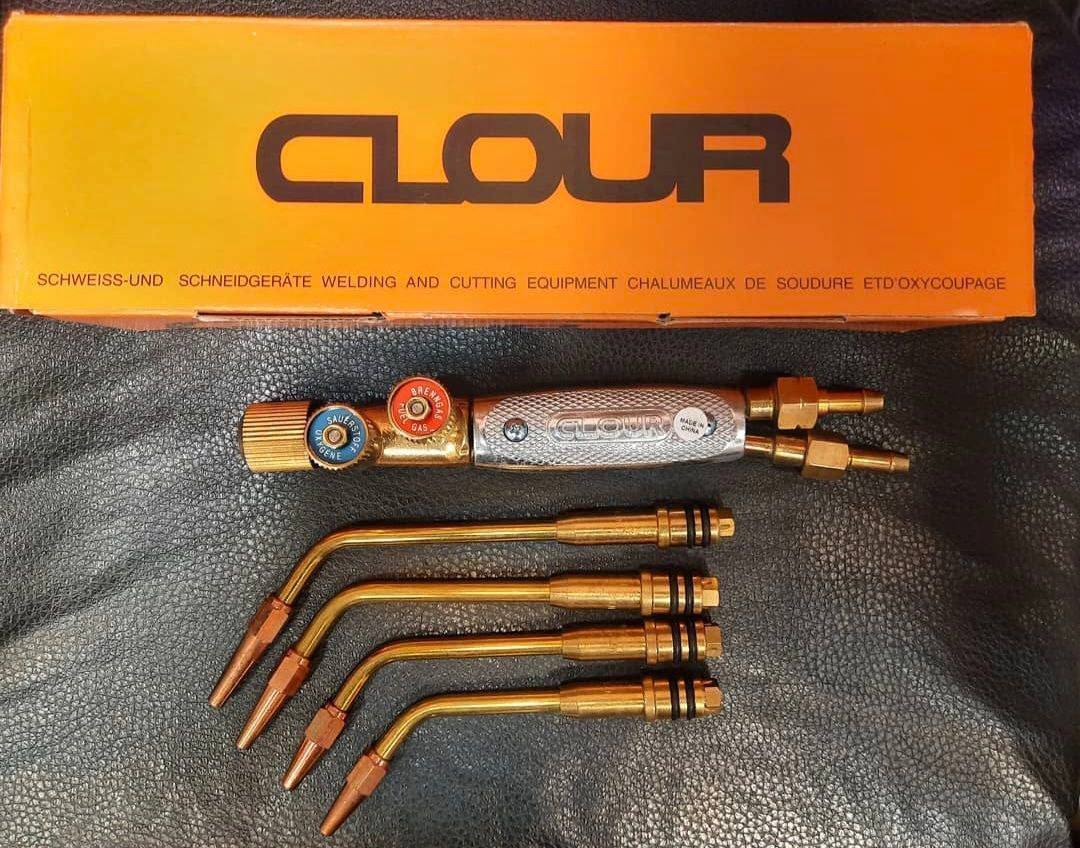 سر پیک جوش گلور چینی 