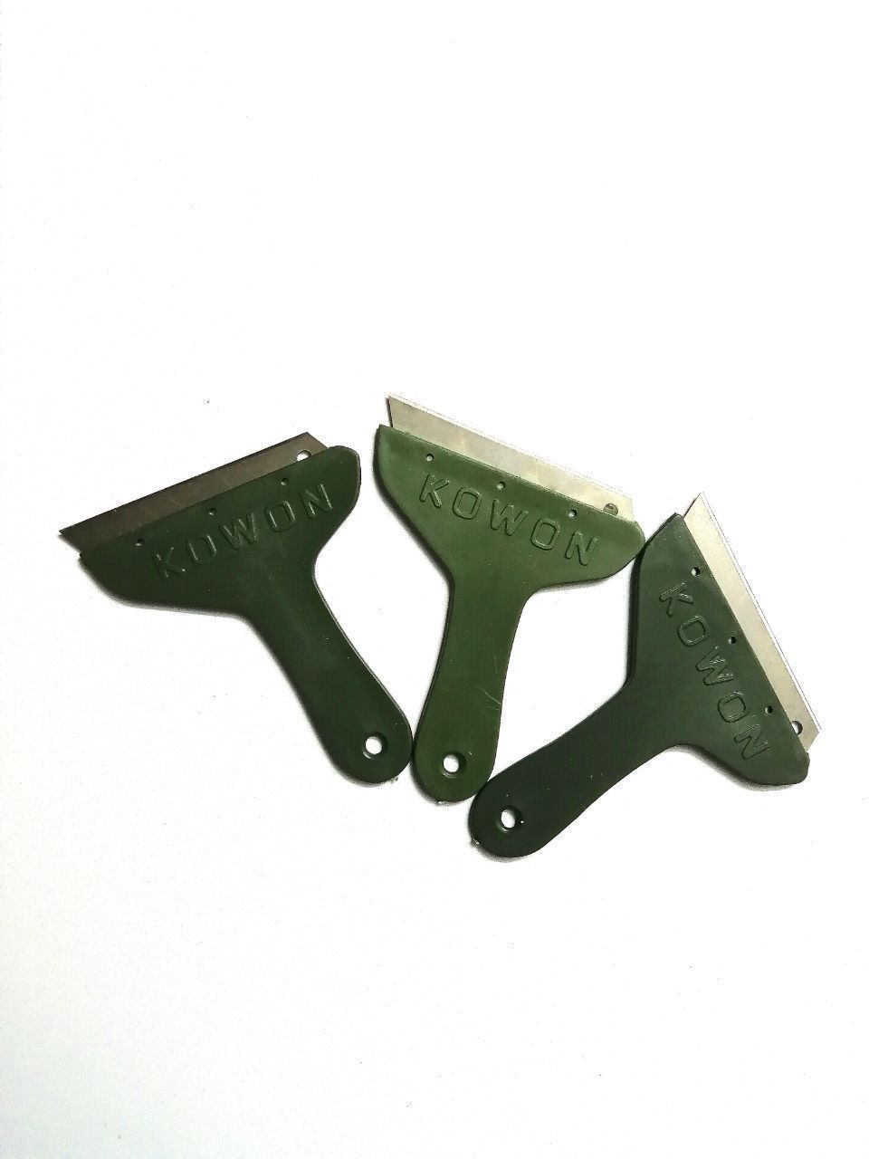 تیغ شیشه پاک کن بزرگ kowon