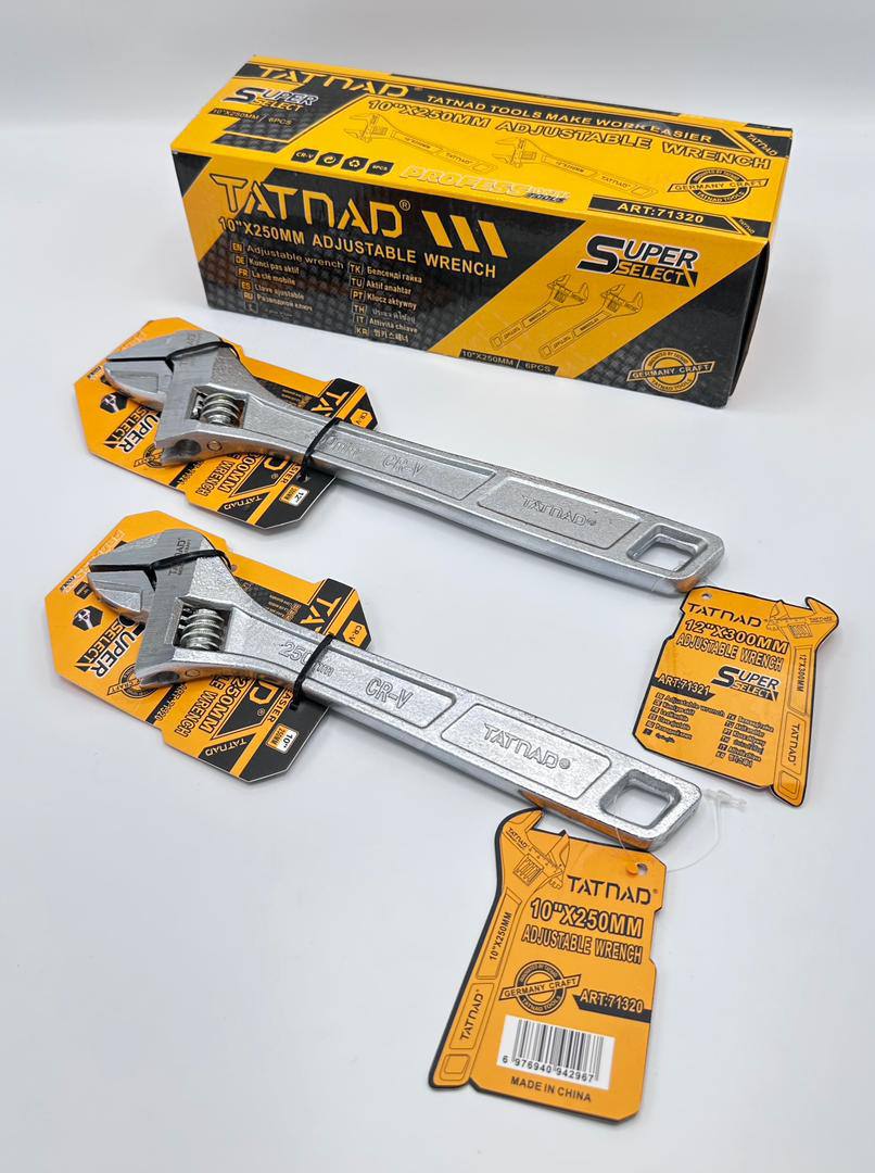 فرانسه فولادي TATNAD 