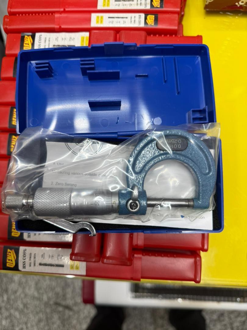 میکرو متر 25_0