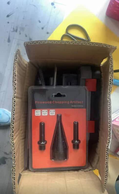 چپ گرد لوله 