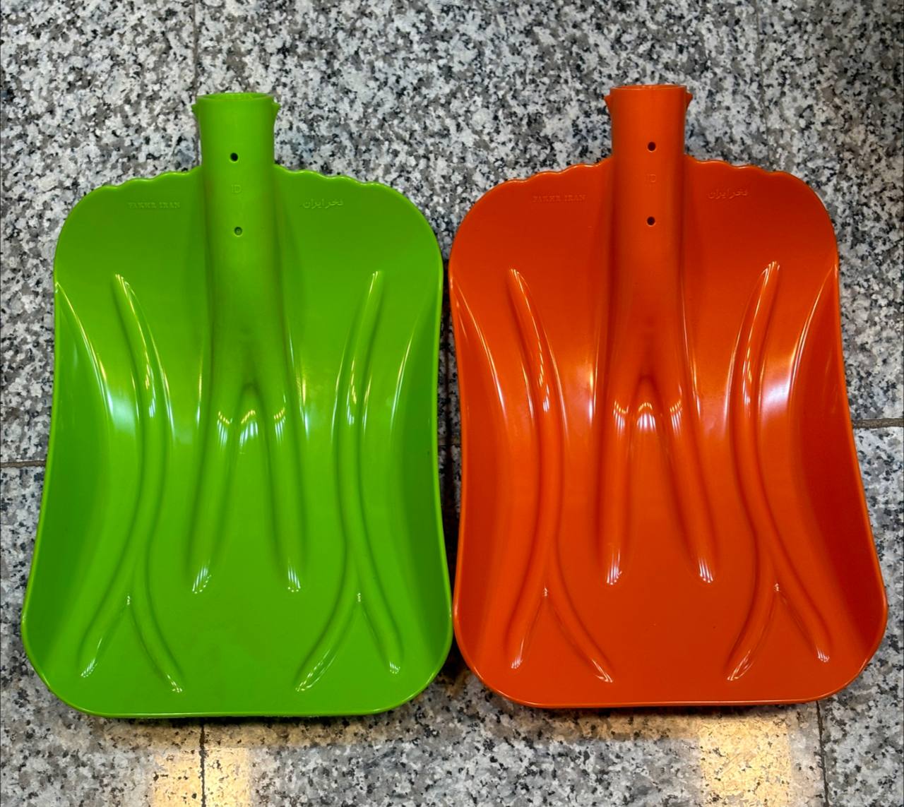 پارو طرح ترک فخر ایران