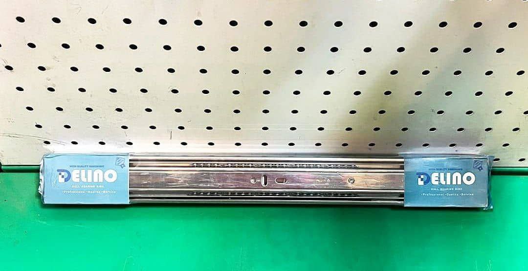  ریل ساچمه ای چینی