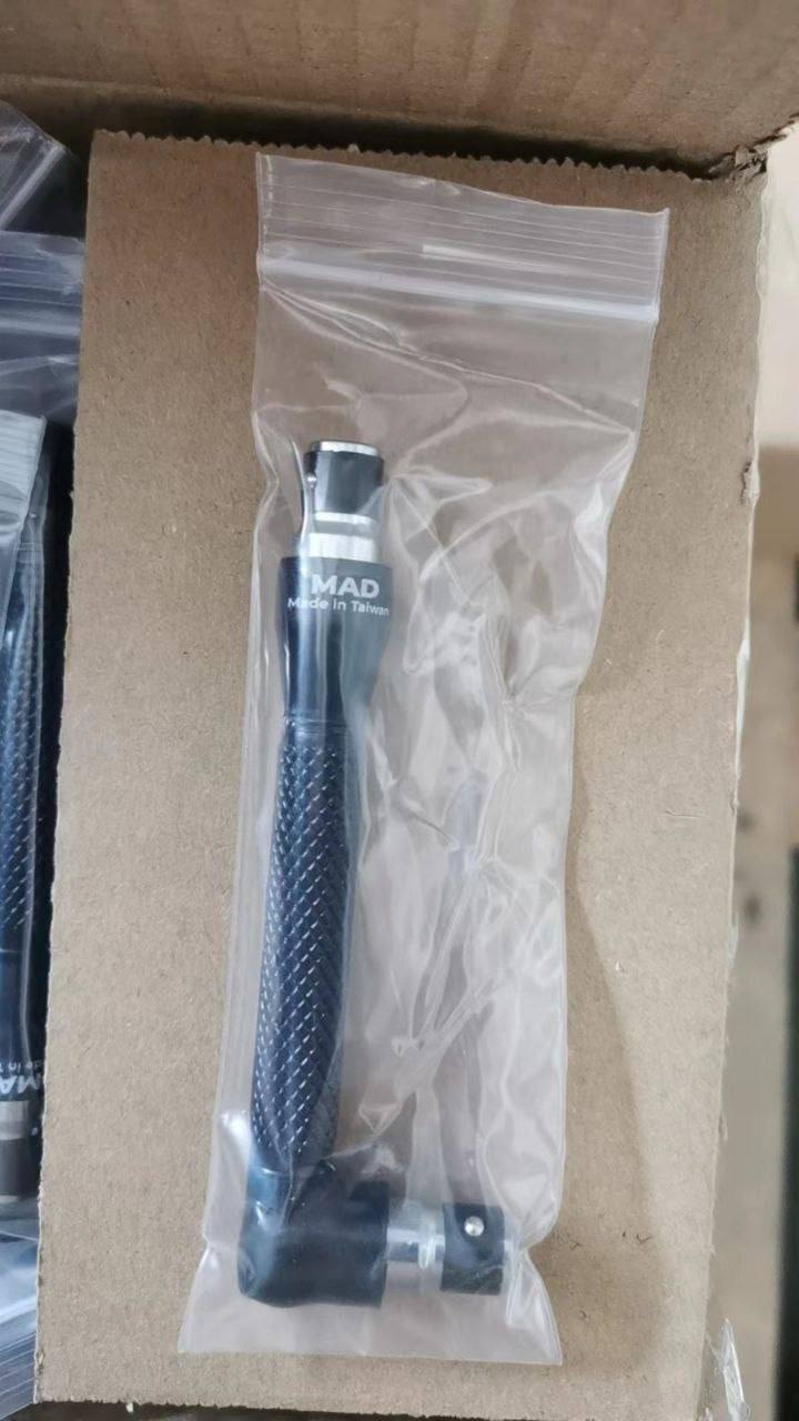 دسته پیچ گوشتی 